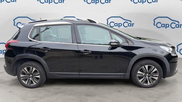 Peugeot 2008 image 9