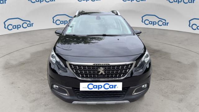 Peugeot 2008 image 6