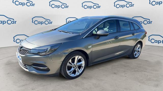 Opel Astra Sport Tourer Ii 1.5 Cdti 122 Bva9 Edition - Automatique