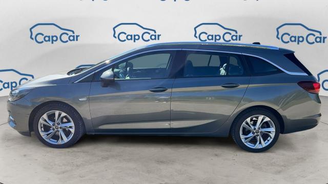 Opel Astra image 1