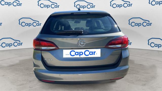 Opel Astra image 4