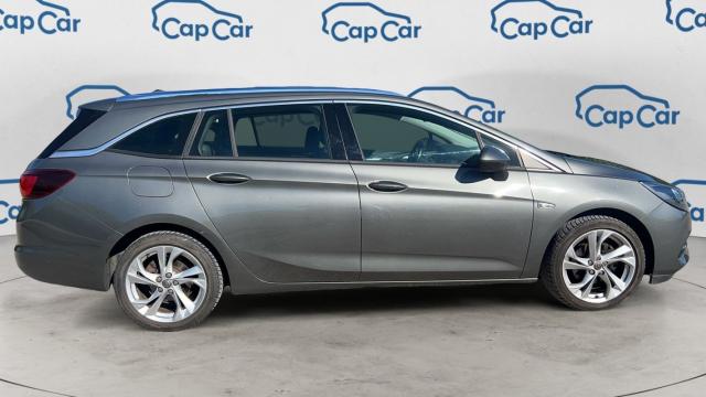 Opel Astra image 9