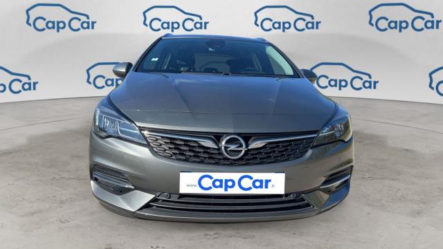 Opel Astra image 6