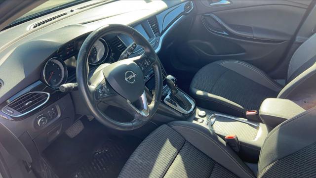 Opel Astra image 3