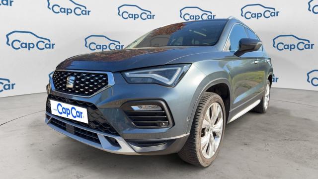 Seat Ateca 1.5 Tsi 150 Xperience