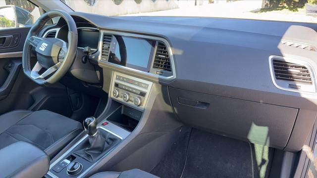 Seat Ateca image 5