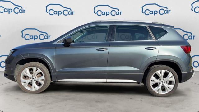 Seat Ateca image 6