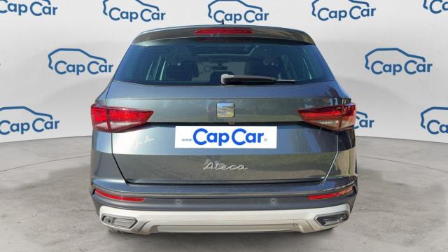 Seat Ateca image 2