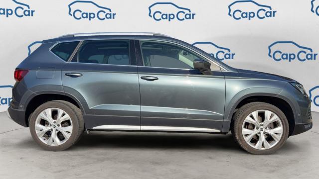 Seat Ateca image 9