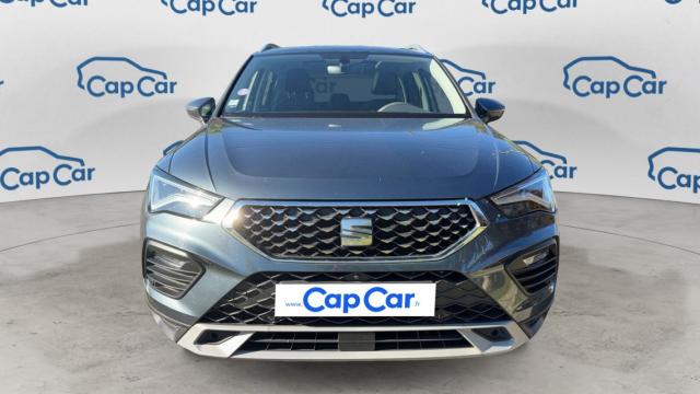 Seat Ateca image 4