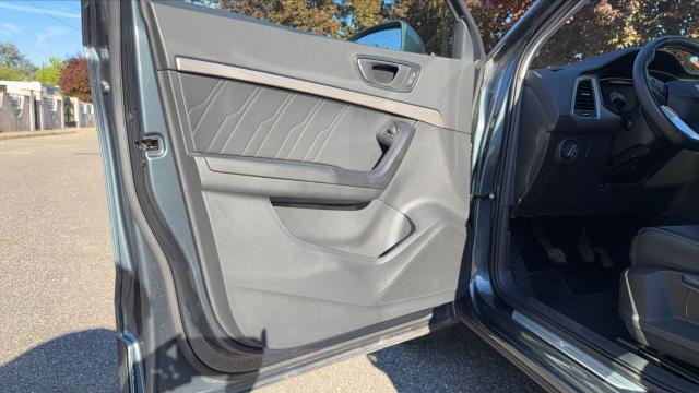 Seat Ateca image 7