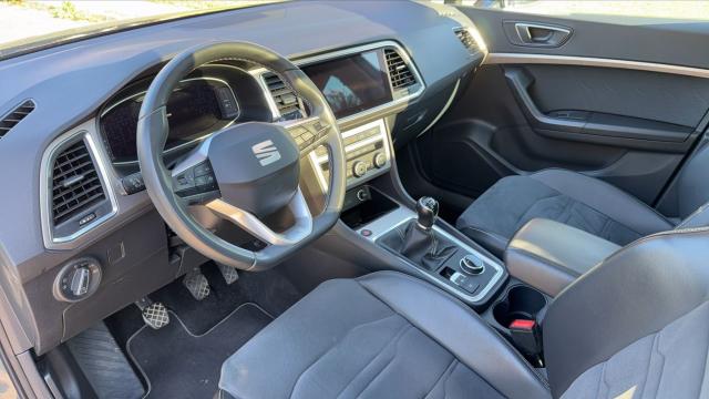 Seat Ateca image 8