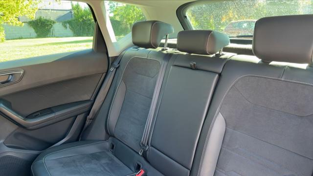 Seat Ateca image 1
