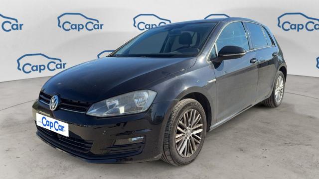 Volkswagen Golf 1.6 Tdi 105 Dsg7 Cup