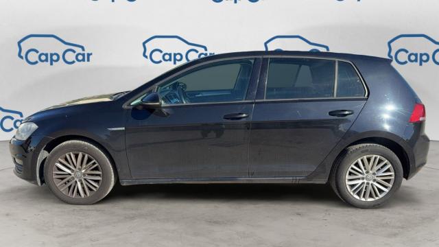Volkswagen Golf image 1