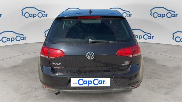 Volkswagen Golf image 4