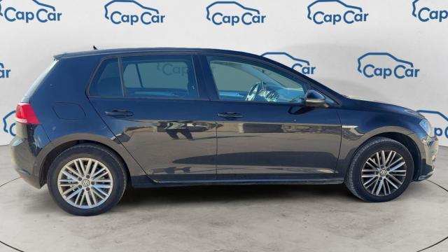 Volkswagen Golf image 5