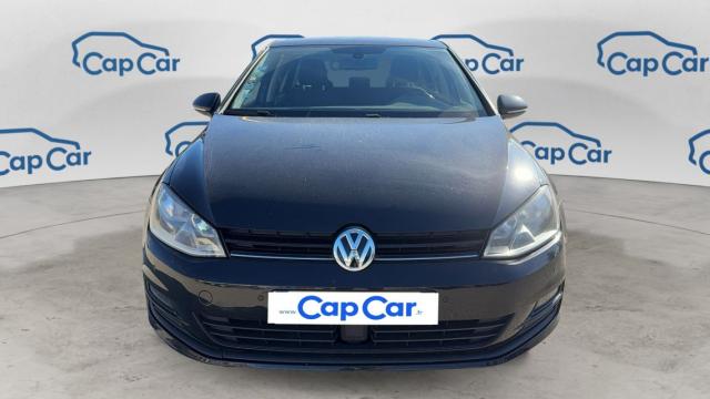 Volkswagen Golf image 6
