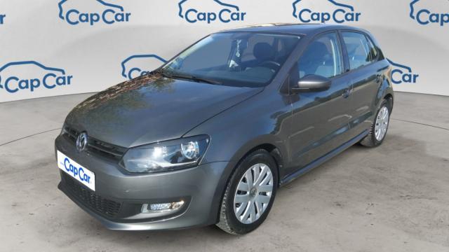 Volkswagen Polo 1.4 85 Confortline