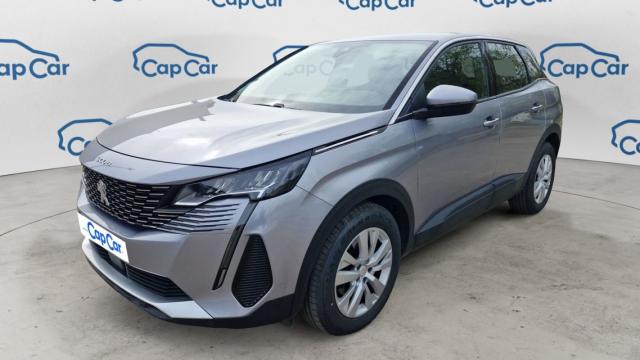 Peugeot 3008 Ii 1.5 Bluehdi 130 Eat8 Active Business