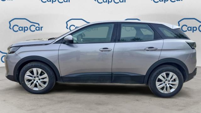 Peugeot 3008 image 3