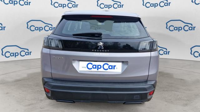 Peugeot 3008 image 1