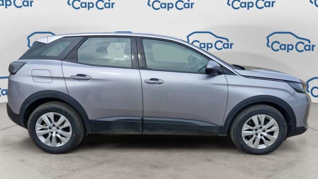 Peugeot 3008 image 4