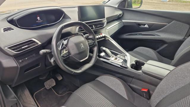 Peugeot 3008 image 6