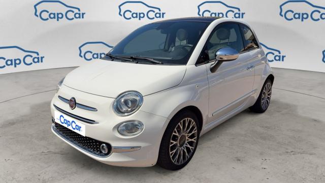 Fiat 500 0.9 Twinair 85 Star