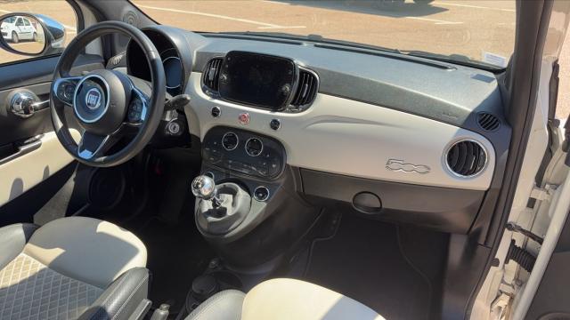 Fiat 500 image 3
