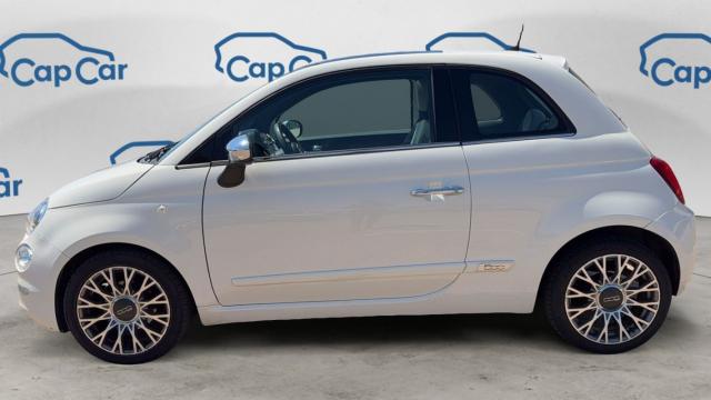 Fiat 500 image 6