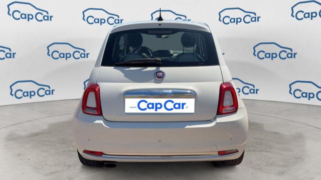 Fiat 500 image 2