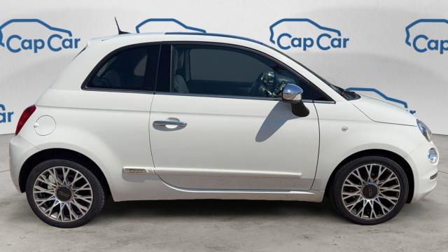 Fiat 500 image 5