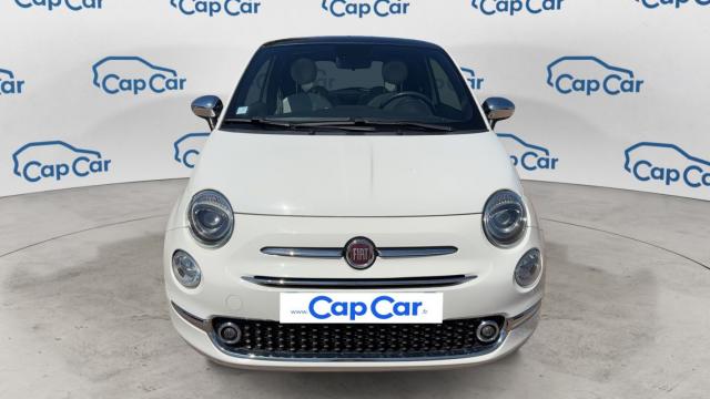 Fiat 500 image 1