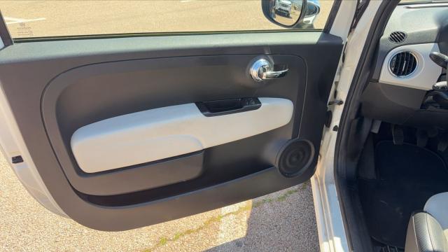 Fiat 500 image 7