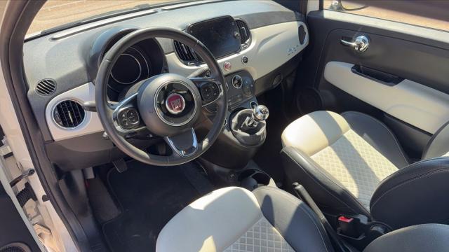 Fiat 500 image 4
