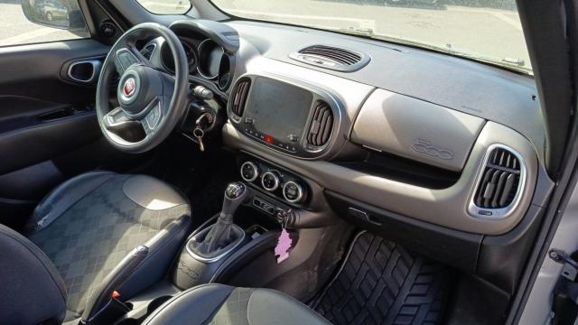 Fiat 500 image 1