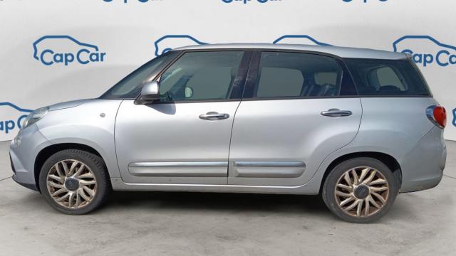 Fiat 500 image 9