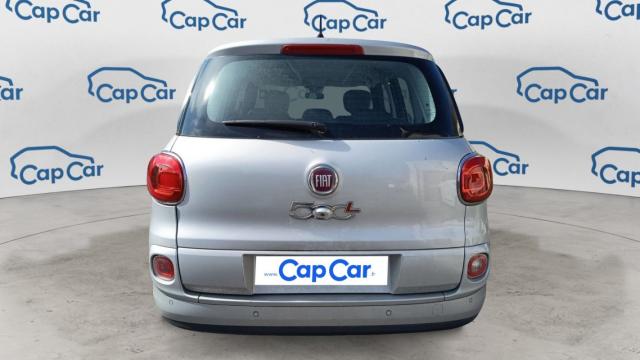 Fiat 500 image 4