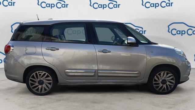 Fiat 500 image 2