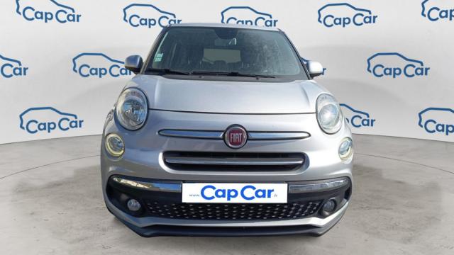 Fiat 500 image 8
