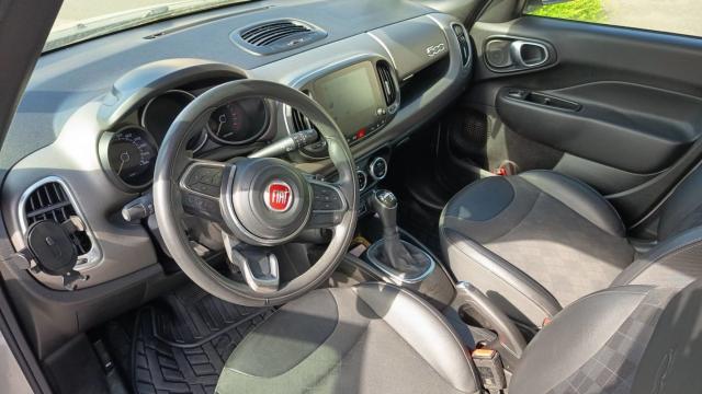 Fiat 500 image 7