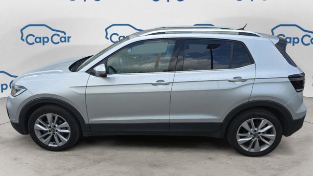 Volkswagen T-Cross image 5