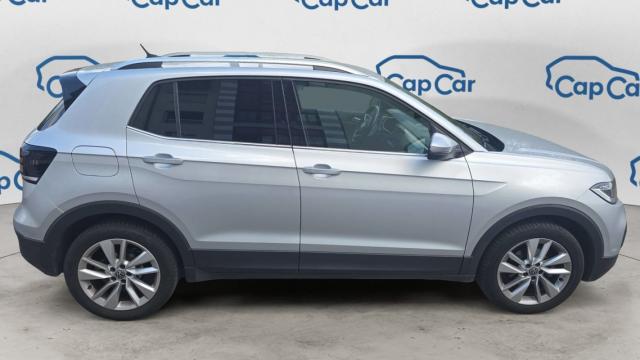Volkswagen T-Cross image 3