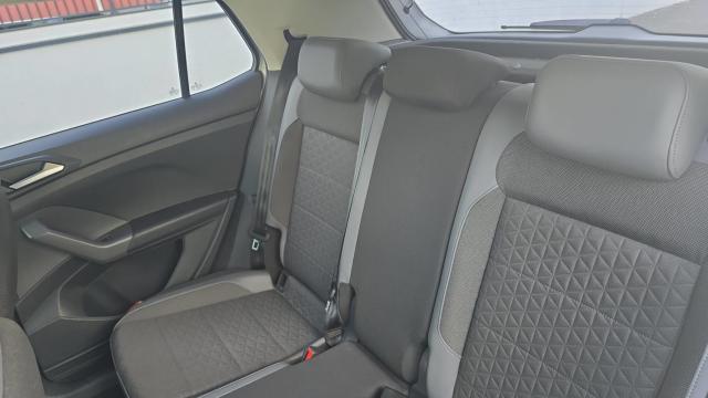 Volkswagen T-Cross image 1