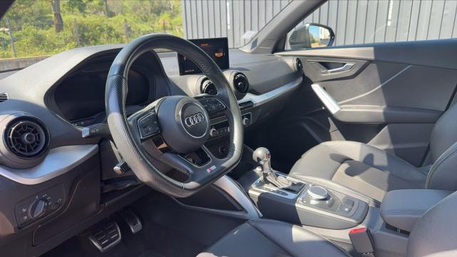 Audi Q2 image 7