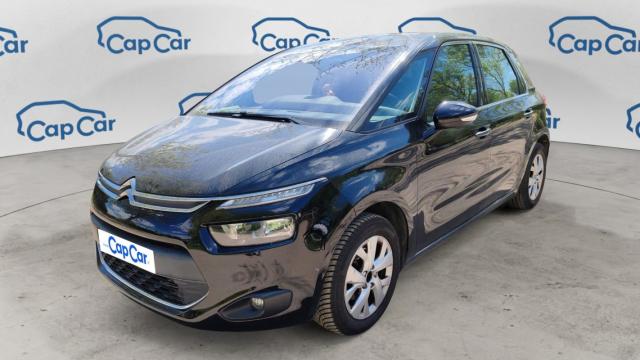 Citroen C4 Picasso 1.6 E-Hdi 115 Intensive