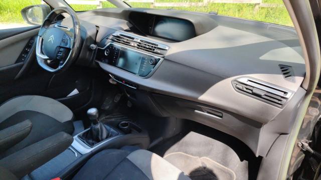 Citroen C4 Picasso image 2