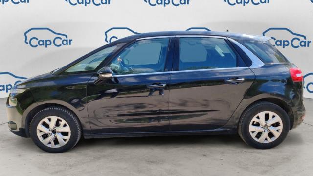 Citroen C4 Picasso image 5