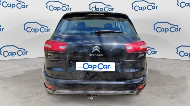 Citroen C4 Picasso image 1
